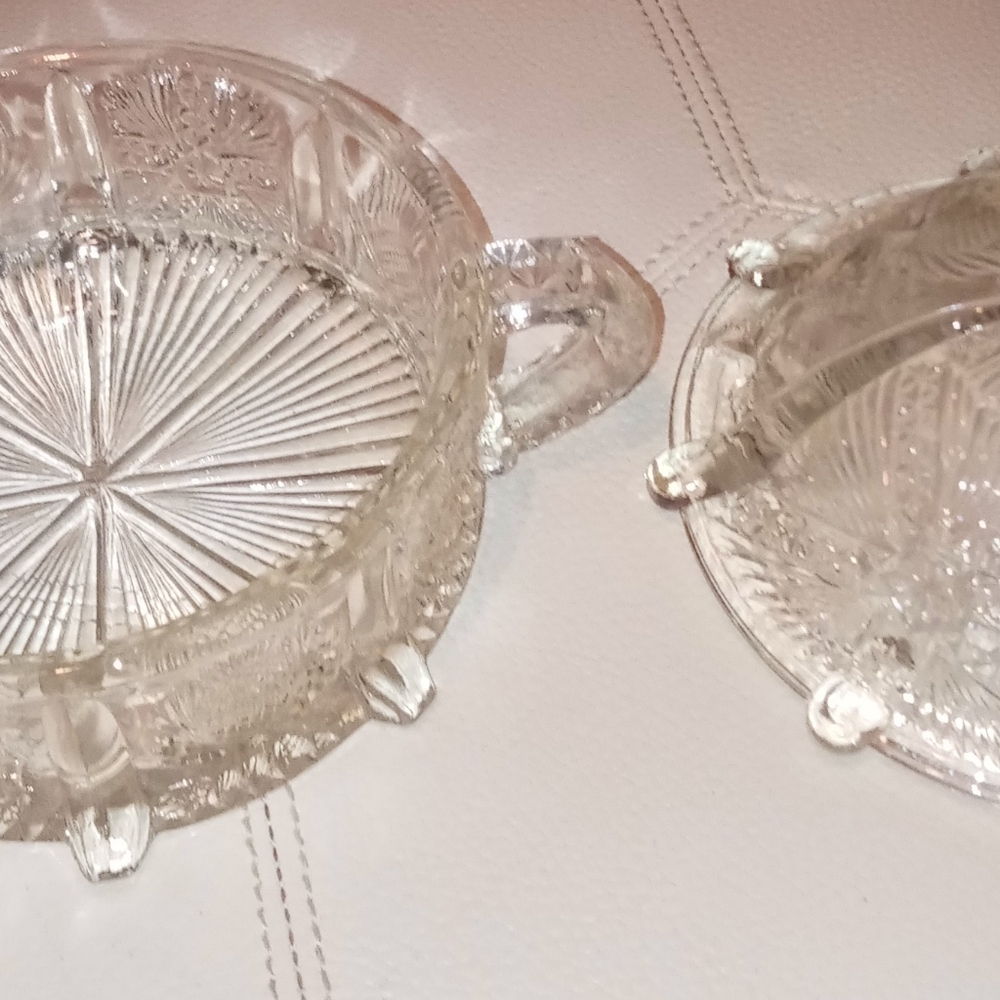 Candy dish - Picture 3 of 4